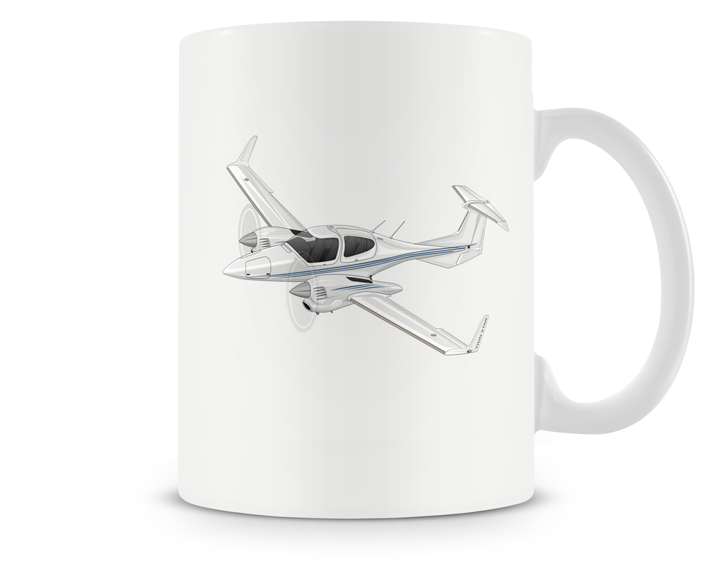 Diamond DA42 Twin Star